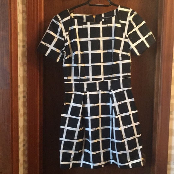 French Connection dress - Picture 3 of 4